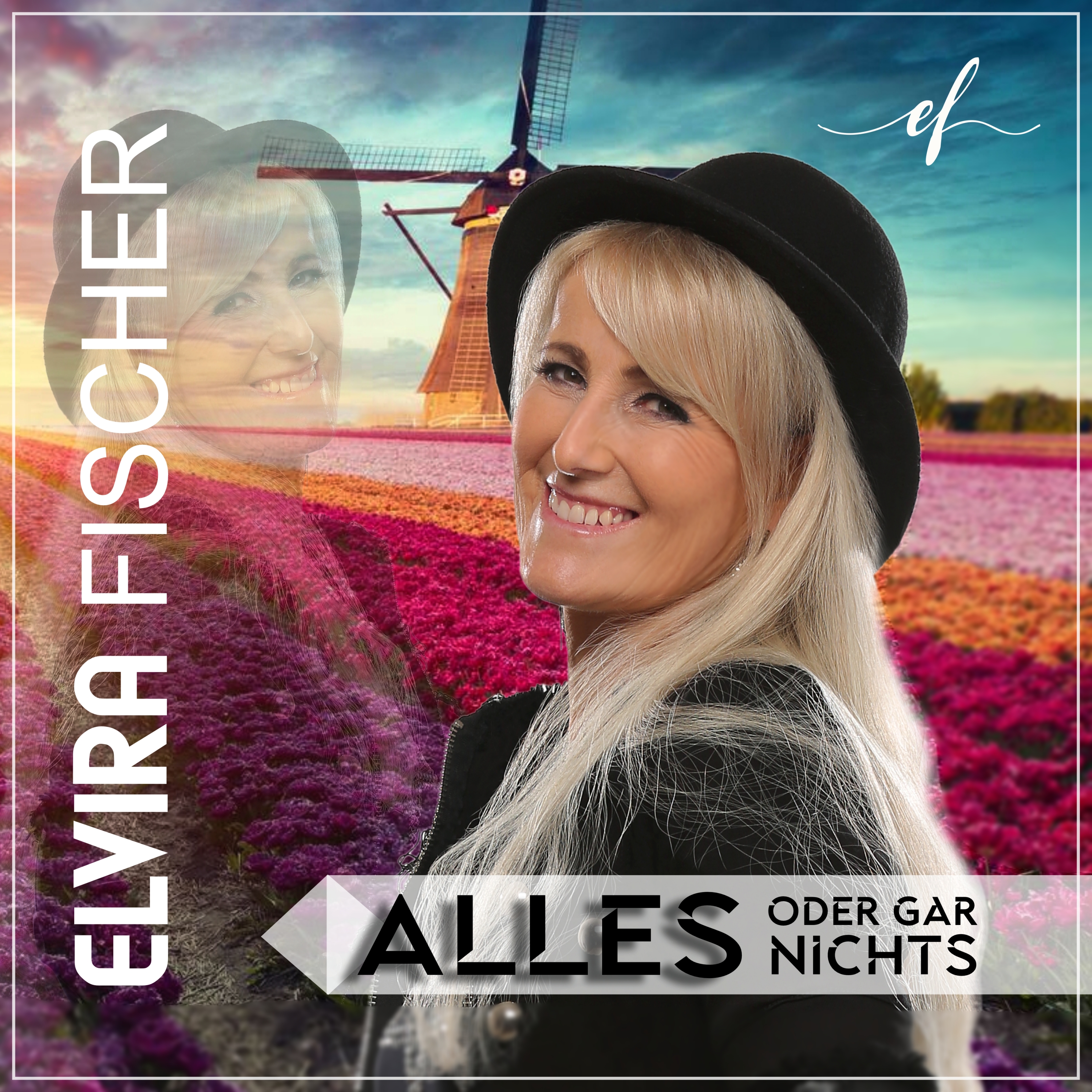 Cover - Alles oder gar nichts