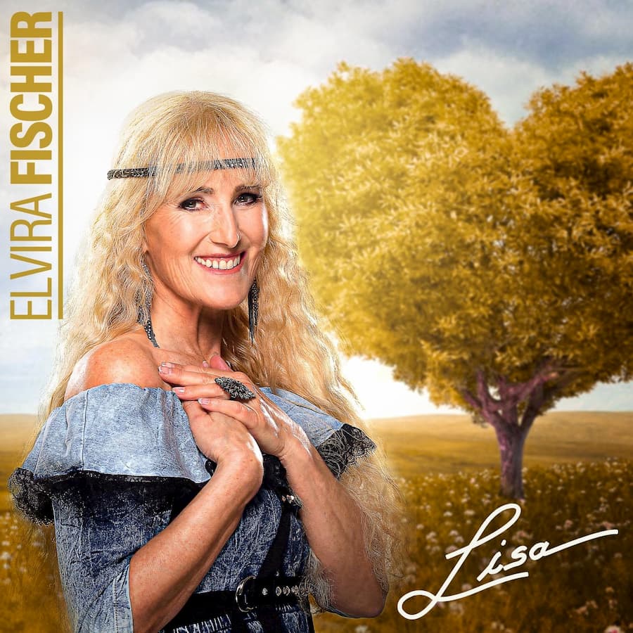 Cover - Lisa