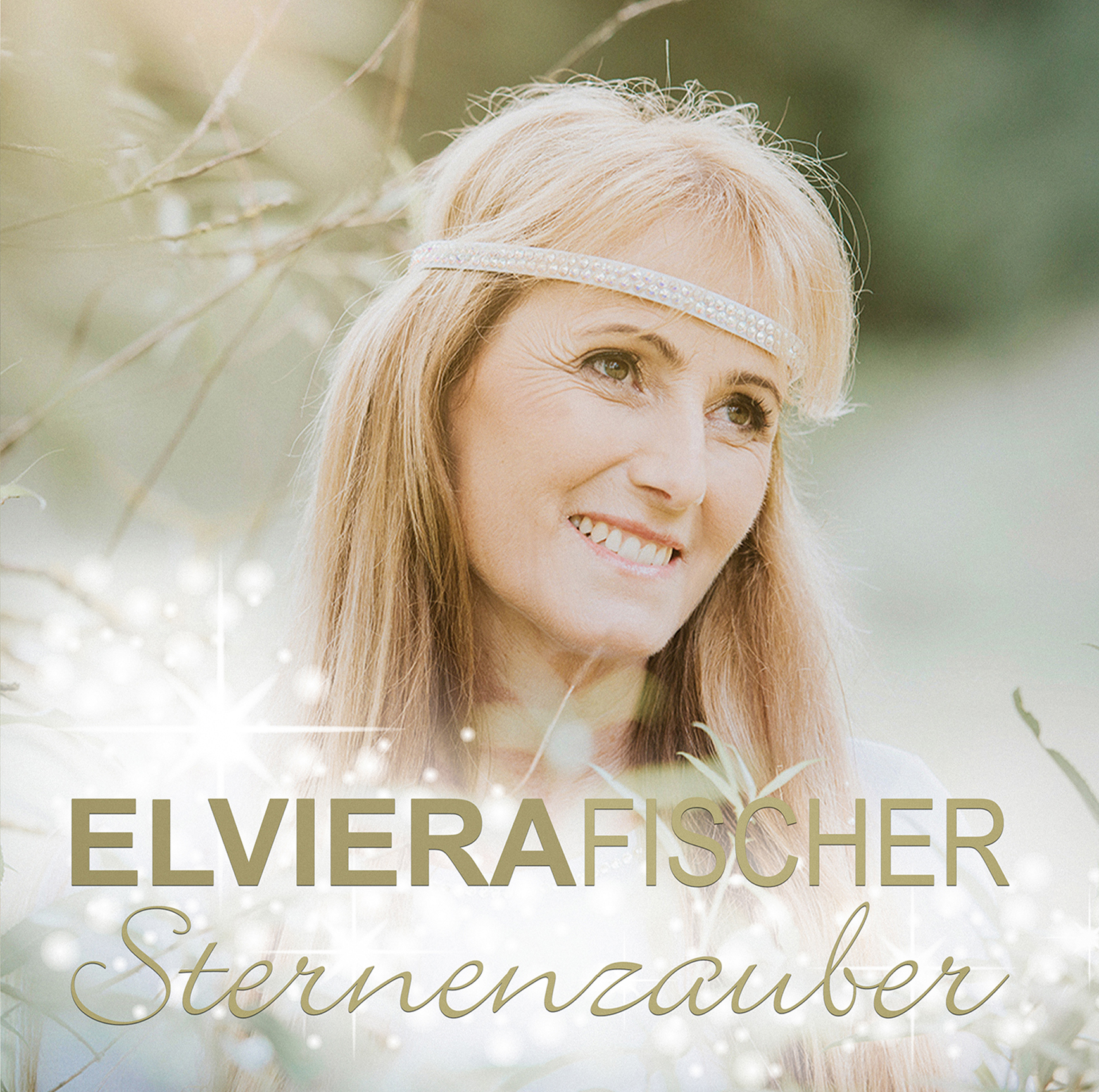 Cover - Sternenzauber